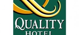 Quality Airport Hotel Arlanda