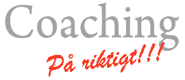arneolena270 Coaching - På riktigt
